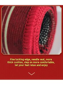 Camper Welcome Door Mat -Non-Slip,Easy Clean & Stain Resistant, MachineWashable Crystal Velvet Rug For Living RoomBedroom,Kitchen.Office & VacationHome Decor - Multicolor - View 8