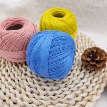 1 包/4 包桑蚕丝混纺蕾丝纱，吸湿排汗透气，适用于编织披肩、连衣裙、T 恤、DIY 手工艺品和家纺