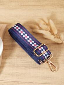 Wallet Shoulder Strap Replacement Handbag Shoulder Strap Adjustable, Simple Adjustable Wide Shoulder Strap, Portable Shoulder Strap, Multi-Functional Shoulder Strap - Multicolor - View 4