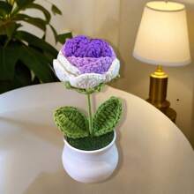 Wedding Bouquets - Morado - Ver 2