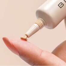 BISSU EYE PRIMER - Beige - View 4