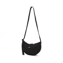Nike 2025 Unisex NK AURA CRESCENT CROSSBODY Sling Bag