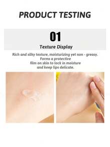 Vaseline 凡士林护唇膏，焦糖布丁口味，保湿，滋养，补水，调理，舒缓，携带方便，持久保湿，适合旅行，成分纯净，多用途，修复，保护，恢复，保养，适合所有皮肤，干性皮肤，敏感性皮肤，成人和儿童，孕妇，日常护理，皮肤修复，身体护理，干燥气候，夜间修复 - 焦糖味 7g - 查看 3