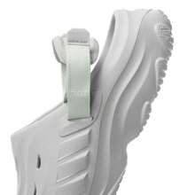 Adidas MAXXCLOG 减震透气男女通用沙滩/休闲凉鞋 JR7548