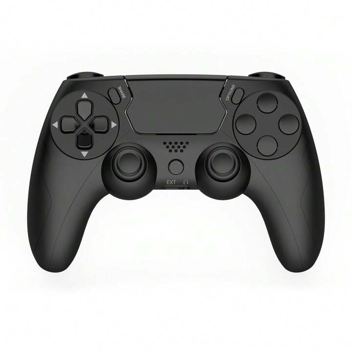 090 ps4 即購入ok Sony PS4 PlayStation 4 Controller (DUALSHOCK 4) Jet Black