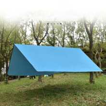 Outdoor Camping Supplies Multifunctional Camping Sunshade Waterproof And Moistur