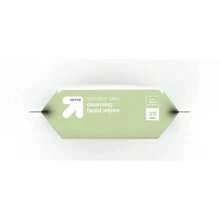 Ultra- Makeup Remover Cleansing Towelettes - Unscented - 25ct - Up&Up™18475 - 1 - View 6