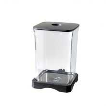 Crystal Clear Acrylic Desktop Betta Fish Tank – Pre-Scaped Nano Aquarium With Low-Maintenance Design, Space-Saving Rectangular Fish Bowl For Office/Home Decor – No Filter Needed Habitat For Bettas & Small Fish - Multicolor - View 8