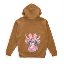 1pc/2pcs/3pcs/Pink Love Cow Clothing Patch Patch Cloth DIY A-Level Washable Adhesive Cloth Heat Transfer Printing Cloth Women's/Men's T-Shirt Bag Pillow Decoration Badge Label Baseball Hat Backpack, Etc. Available
