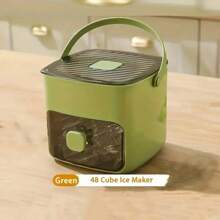 48-Ice Large Capacity Maker - Green - View 6