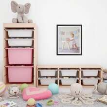 1PC A3/A4 Tùy chỉnh Poster Tải ảnh/ảnh của bạn lên - Ảnh cá nhân tùy chỉnh để in Poster Nghệ thuật treo tường In Poster tùy chỉnh Poster Cá nhân hóa Poster In Poster tùy chỉnh Trang trí phòng ngủ Poster Phim Nghệ thuật treo tường | Poster cưới Quà tặng Ngày của Mẹ Quà tặng Ngày của Cha - Nhiều màu - Xem 5
