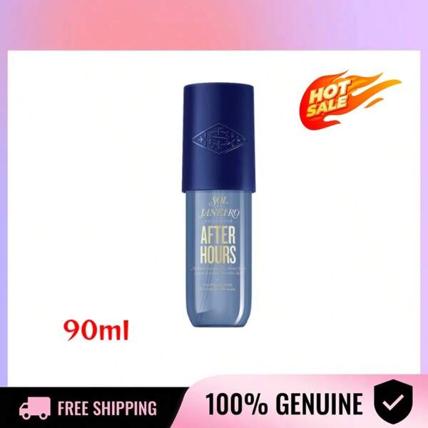 Sol de Janeiro After Hours Perfume Mist 90ml/3 Fl Oz Limited Edition