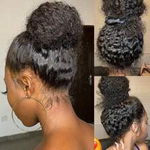 200% Density Deep Wave Wig 360 Full Lace Wig Human Hair Wig Natural Color Pre Plucked Curly Wave 13x6 Deep Wave Breathable Transparent HD Lace Frontal Wig Human Hair Wig 100% Human Hair Wigs For Women Hair Accessories