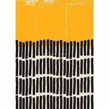 1 tấm áp phích và bản in trừu tượng đầy màu sắc của Mark Rothko, in trên vải, tranh treo tường, dùng cho phòng khách, phòng học, trang trí nhà không có khung - Nhiều màu - Xem 35