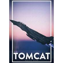 1pc /3PCS Wall Arts Posters Optional Frame For Jets A10 F22 F14 F15 F16 Apache Posters Canvas Wall Art Printing, Suitable For Residential And Dormitory Walls, Living Room And Bar Decoration, Dining Or Bathroom, Room Decoration, High Quality Without Frames, Frameless/Framed Canvas Art ,Wall Art With Frame