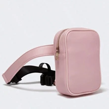 2PCS Holographic Thigh Bag - Phone Holder Festival Bag For Women, Men - Iridescent Ankle Pouch - Reflective Carnival Bag Sports Bag Sport Bag Waterproof Bag Holiday Beach Travel Vacation Phone Case Waterproof Phone Case Phone Bag Summer Swimming Bag Swim Holiday Beach - Multicolor - View 12