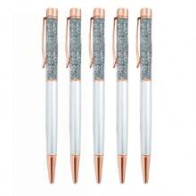 1/5/10 chiếc Bút Pha Lê Tùy Chỉnh, Chữ Cá Nhân Hóa, Bút Tùy Chỉnh, Túi đựng Bút, Quà Tặng Theo Giới Tính, Quà Cưới Tùy Chỉnh, Quà Tặng Giáo Viên, Quà Tặng Khách, Văn Phòng Phẩm, Quà Tặng Bạn Bè, Gia Đình, Trẻ Em, Học Sinh, Nhân Viên, Bác Sĩ, Y Tá, Thích Hợp Cho Ngày của Mẹ, Ngày của Cha, Ngày Valentine, Năm Mới, Lễ Tốt Nghiệp, Đám Cưới, Kỷ Niệm, Văn Phòng Phẩm Học Sinh, Đồ Dùng Học Tập, Tình Yêu Vĩnh Cửu - A - Xem 32