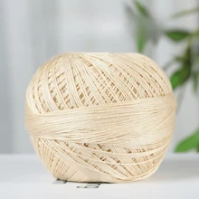 1 包/4 包桑蚕丝混纺蕾丝纱，吸湿排汗透气，适用于编织披肩、连衣裙、T 恤、DIY 手工艺品和家纺