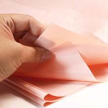 防水布床单PVC床垫罩老人或儿童尿床EVA平铺床单罩塑料