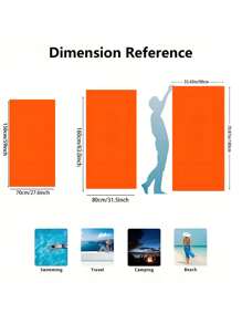 Personalized Kids Beach Towel,Summer Birthday Gift For Kids,Summer Vibes,Girls Beach Trip,Custom Beach Towel,Swimming Pool,Beach Decor,Multi-Functional,Ornamental,Letter,Stylish,Modern,Colorful,Cute,Adorable,Casual,Custom,Personalised,Unique,Customized,Ideal Gifts For Him,Ideal Gifts For Her - Multicolor - View 9