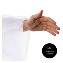 England Supporters Set – Bucket Hat & Flag Cape – Perfect For Football, Rugby & St George's Day - England Supporters Set, England Bucket Hat, England Flag Cape, Football Fan Gear, Rugby Supporter Accessories, St George's Day Outfit, Euros 2024 Fan Kit, World Cup Supporter Essentials, Patriotic Costume, England Fan Merchandise. - Red and White - View 2