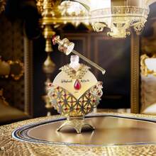 Hareem Al Sultan Gold Concentrated Perfume Oil 35ml (Unisex) - Kwiatowy - Zobacz 5