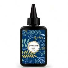 UV Resin Hard Super Clear, Hard, Low Odor, Premixed And Fast Curing For Jewelry Making, DIY Craft Decoration, Coating - UV Resin - View 16