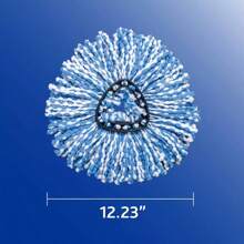 2025 New Style  O-Cedar RinseClean Mop