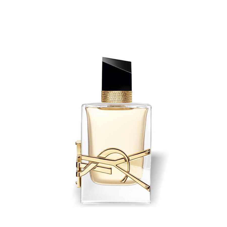 Yves Saint Laurent YSL Libre EDP Vapo 50 毫升香水，送给朋友的礼物 - 花卉印花 - 查看 1