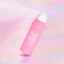 Fijador de Maquillaje En Spray Amor Us Set on You Fresh Scent - SET ON YOU - Ver 2