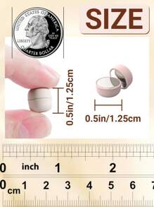 12 pièces Pinces magnétiques pour foulard, épingles magnétiques multi-usages sans crochet pour foulard, fermoirs magnétiques pour foulard, broches pour vêtements et foulards de femme (sans carte papier)