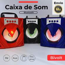 Speaker - Nhiều màu - Xem 1