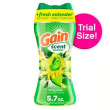Gain Original Fireworks In-Wash Laundry Scent Booster Beads - 1 - View 11