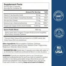 Buy 1 Get 1 Free - Free Shipping-Men's Health Supplement By O Positiv-60Capsules, For Him, Healthy Care - 1 - 查看 6