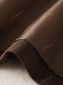 Damen Weste in Unifarbe, V-Ausschnitt Jacke, figurbetonender Schnitt, für Frühling/Herbst, modisch für den täglichen Gebrauch, nahtloses Design, Bekleidung