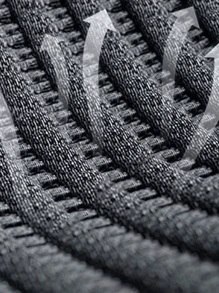 Sportowe kompresyjne nylonowe ochraniacze kolan z funkcją amortyzującą, odpowiednie do uprawiania turystyki pieszej na świeżym powietrzu, jazdy na rowerze, piłki nożnej, koszykówki, biegania, oddychające, antypoślizgowe ochraniacze kolan, odpowiednie zarówno dla mężczyzn, jak i kobiet