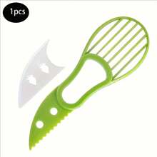 2-In-1 Stainless Steel Kiwi Peeler And Cutter, Easy To Grip. This Outdoor Portable Stainless Steel Green Peeler Is A Multifunctional Fruit Peeler And De Nucleating Tool That Is Easy To Carry. Very Suitable For Outdoor Picnics Or Camping