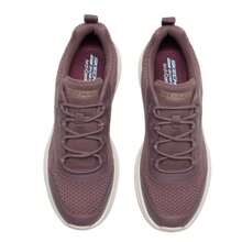 Skechers BOB'S SPORT系列女士休闲运动鞋，缓震日常旅行鞋117561-MVE - 粉色 - 查看 4