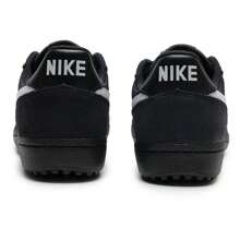 Nike FIELD GENERAL Casual Shoes, Shock-Absorbing Breathable Men's Daily Travel Shoes HF3165-001 - Black/White/Black - View 5