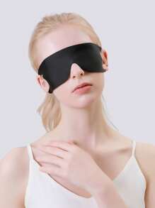 2 paquetes de antifaz bloqueador de luz, antifaz especial para mujeres durante la siesta, antifaz transpirable para hombres para aliviar la fatiga ocular durante el sueño, la escuela, los viajes, los artículos esenciales para el viaje, los artículos esenciales para el hogar, antifaz, máscara para dormir