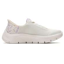 Skechers GO WALK FLEX Women's Walking Shoes Casual Shoes Cushioning Breathable Women's Shoes Daily Travel Shoes 124823-NTPR
