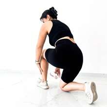 SET DEPORTIVO 2 PIEZAS - Azul Agua - Ver 1