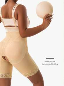 Adjustable Sauna Sweat Suit - Made Of Nylon, Chloroprene Rubber, Polyester Fiber Blend, With Hook & Loop Waist Trainer Belt To Enhance Sweating, Ideal For Yoga And Fitness - Black - View 6