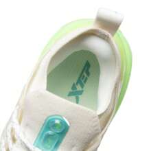 XTEP 男鞋 輕便運動鞋 腳感輕盈 JLIN2-SE休閒鞋比賽實戰耐磨籃球鞋 877219120027帆白/幽靈綠