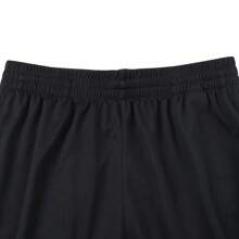 Adidas 2025 男士针织跑步短裤 JN4728 - 灰色 - 查看 5