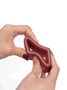 1/2pcs Scratch-Resistant Car Seat Belt Buckle Protector Covers, Vehicle Interior Accessories, Seatbelt Clip Guards