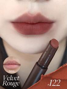 JOOCYEE VELVET ROUGE，简约实用多功能，适合送给女朋友 - 122 Umber Brown - 查看 2