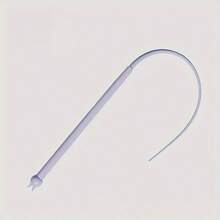 Personal Computer Cat Toys, Cat Toys Scratch-Resistant Interactive Cat Toys Indoor Cat Silicone Tail Tease Toy Cat Toys Boring Indoor Cat Safe Silicone Cat Toys - Blue - View 1