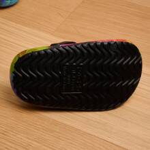 1 Pair Boys' Comfortable Fashion Casual Lightweight Colorful Foam Slippers For Spring/Summer Indoor/Outdoor - Multicolor - View 7
