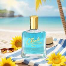 1PC/100ml Air Freshener Spray, Multi-Layer High Happiness Spray, Contains Lasting Natural Fresh And Charming Essence, Releases Elegant Floral Fruity Lemon Fragrance, Suitable For Kitchen Decoration, Home Decoration, Indoor, Outdoor, Dating, Gathering, Party, Vacation, Home, Office, Is An Ideal Gift For Family, Relatives, Friends, Women, Valentine's Day Supplies, Wedding Supplies, Perfect Gift